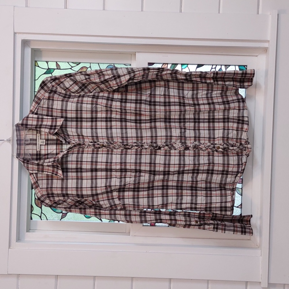 Banana Republic shirt